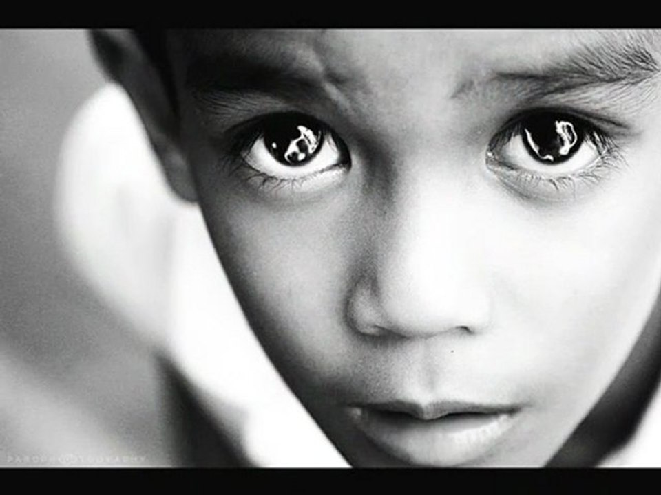 no son of mine....