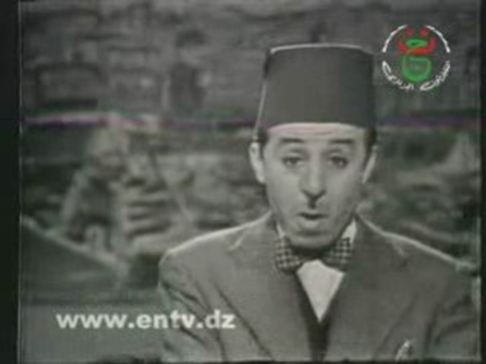 Rouiched chante part 2