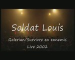 Soldat Louis 