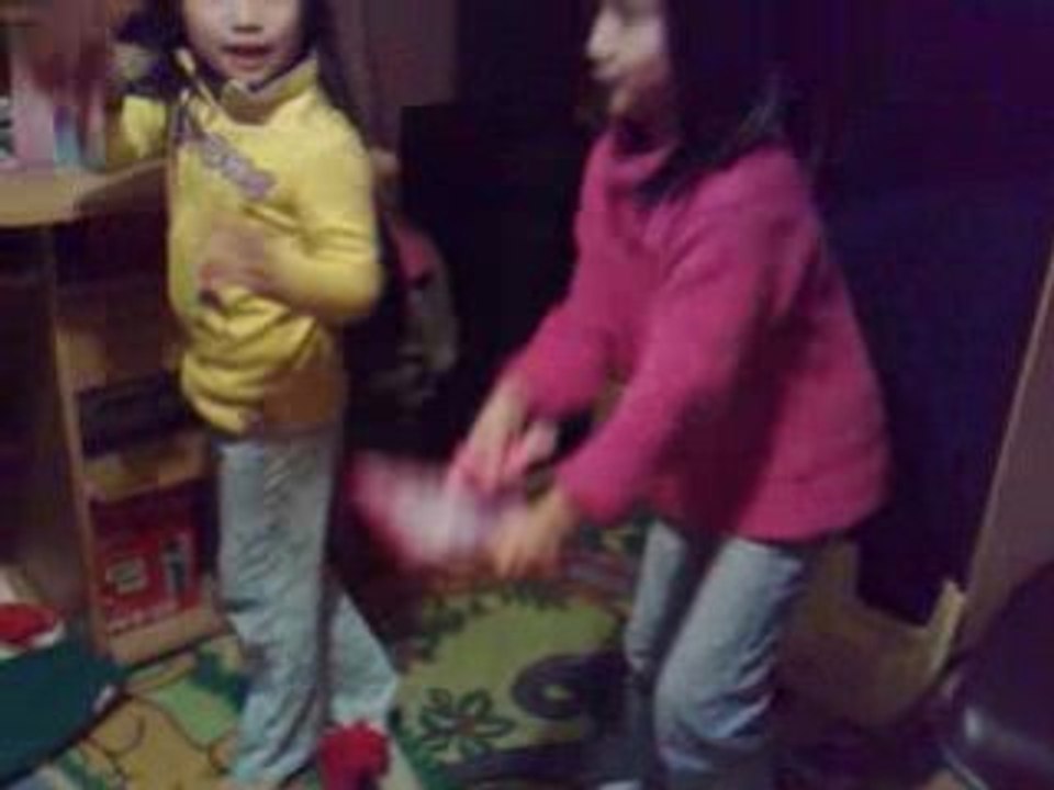 Linh va Lan