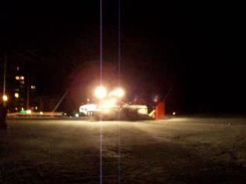 Dameuse Bonascre Pistenbully 600