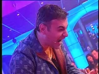 Олигарх и водитель