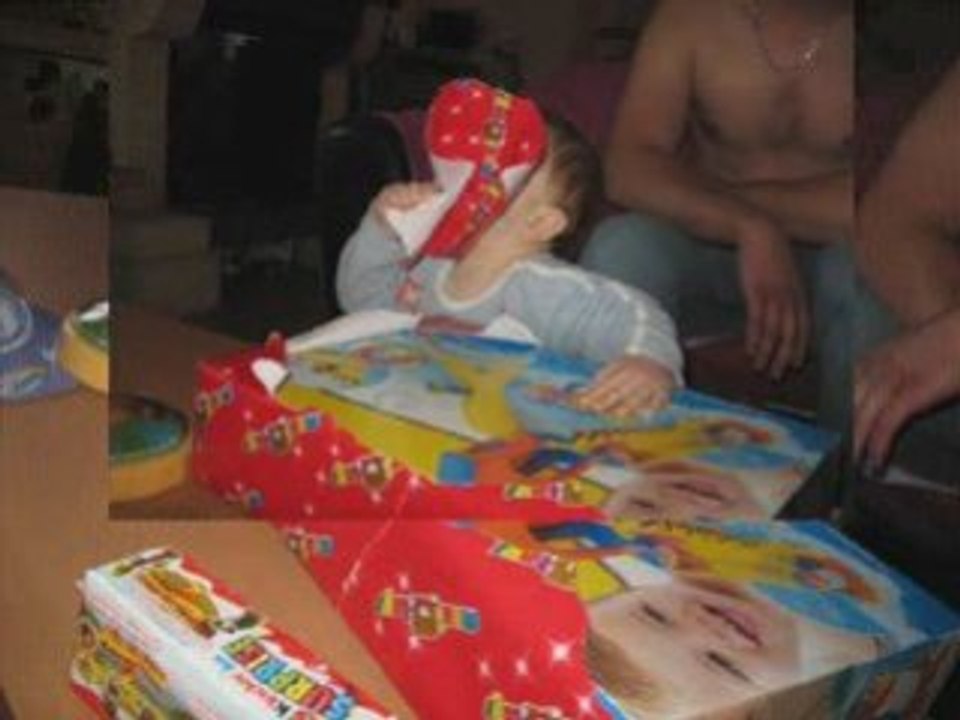 Noël 2008 (2)