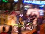 Redbull sport extreme - Motocross compilation