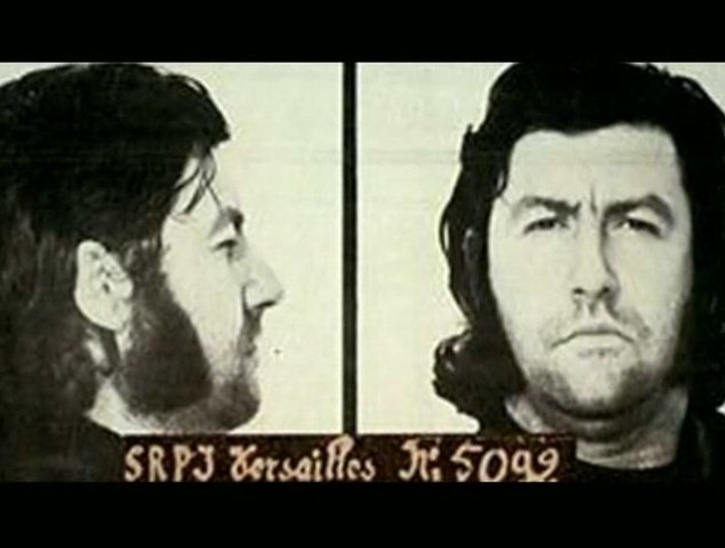Mesrine Dernier Testament Video Dailymotion