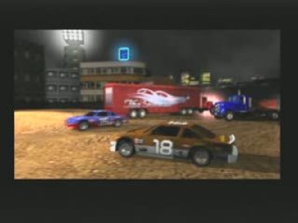 Intro destuction derby 2