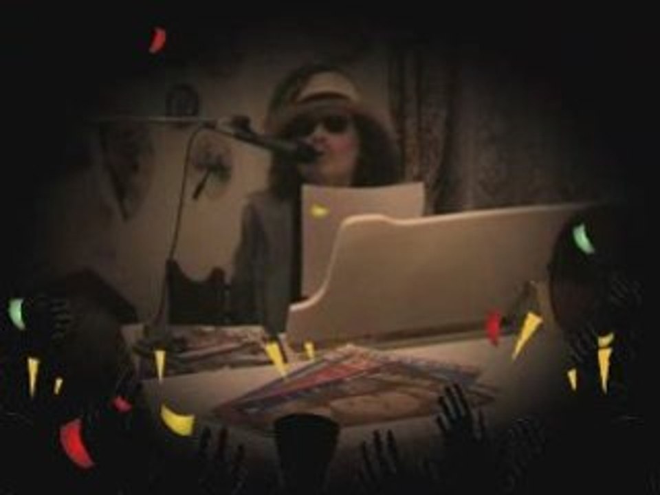 La paix et l'amour - Paul Abraham