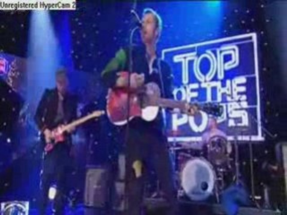 coldplay-life in technicolor 2