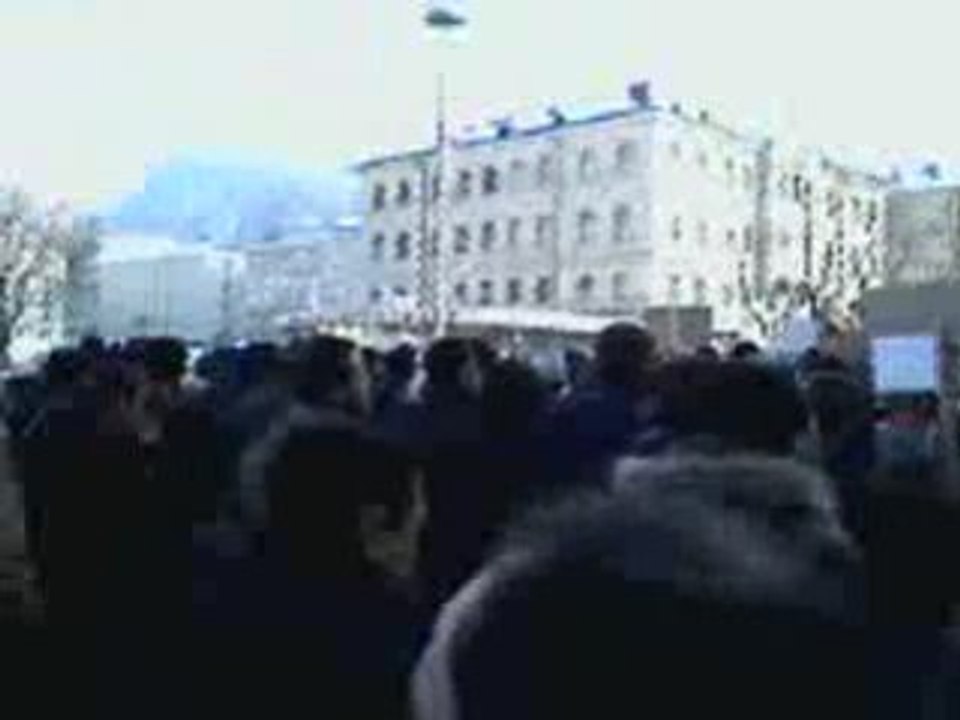 Salzburg soutien Ghaza 1