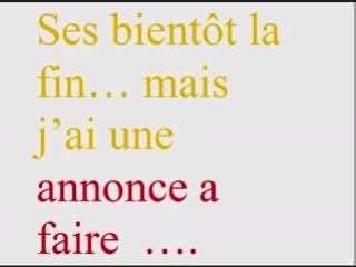 Video de mon sram style-king lvl61