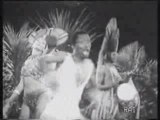Afric Simone - Hafanana