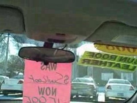 #8109 2008 Chevy Impala 23000 Miles $15995 Dekalb Illinois