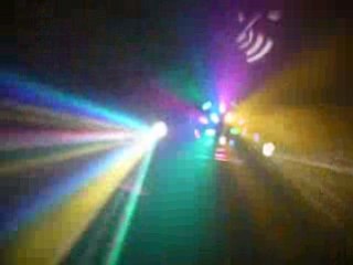 essai avec mon 4eme jeu de lumiere