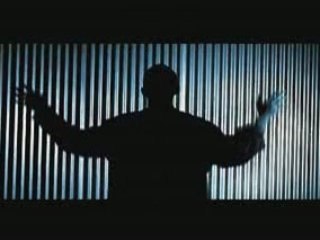 St. Madness - The Anti-SuperHero