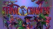 Eternal Champions TEST