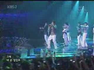 Super Junior - happy