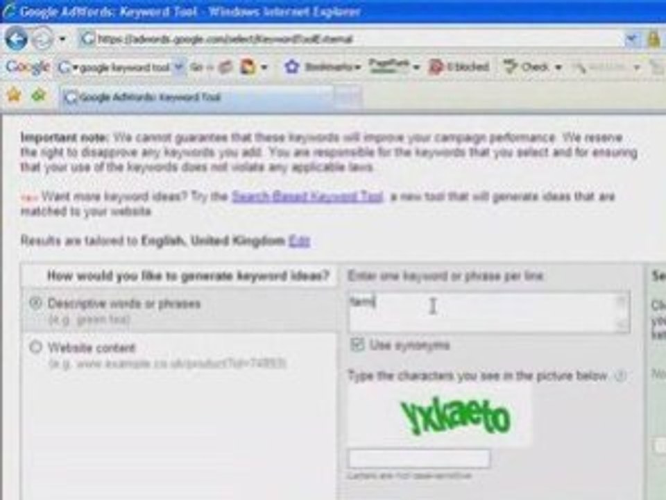 Birmingham Search Engine Optimisation, Birmingham SEO, SEO