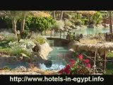 Sharm El Sheikh's Regency Plaza is a poor standard hotel