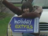 Holiday Extras - Mini Winner