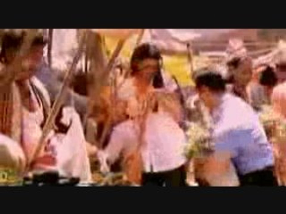 Ghajini - Behka [Music Video]