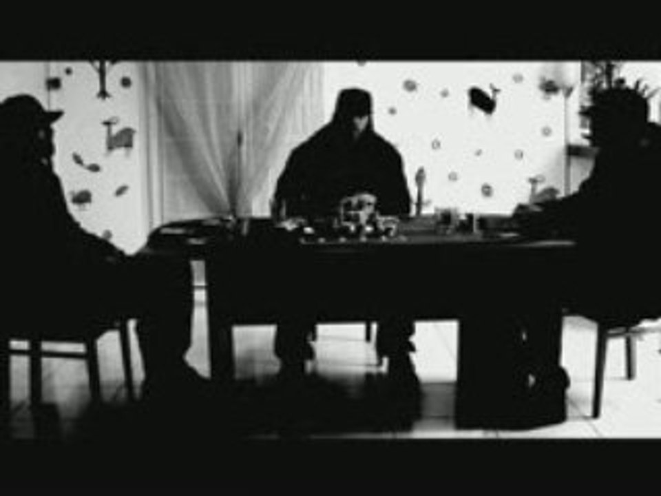 teaser "Tous a cran" La sal ecriture