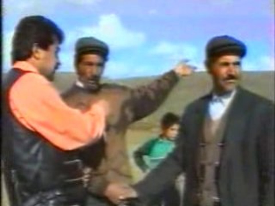 Gecit köyü 1994-2