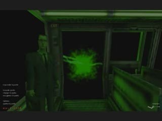 Walkthrough: Half-life (17): FIN