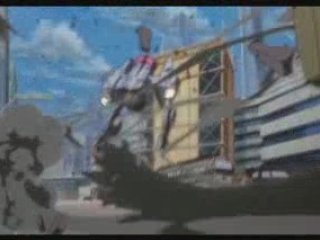 AMV Cowboy Bebop - Popular