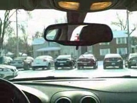 #8198 2008 Pontiac G6 25k $13995 Tom Sparks Buick Of ...