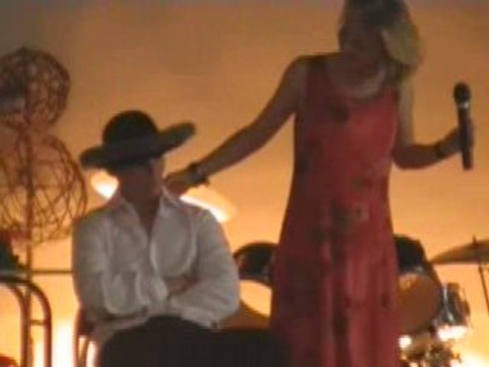 Salut Fred !    /part 1