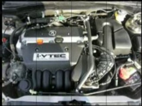 2002 Acura RSX - Loaded, Low Miles