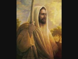 Gospel of John 10 in mandarin