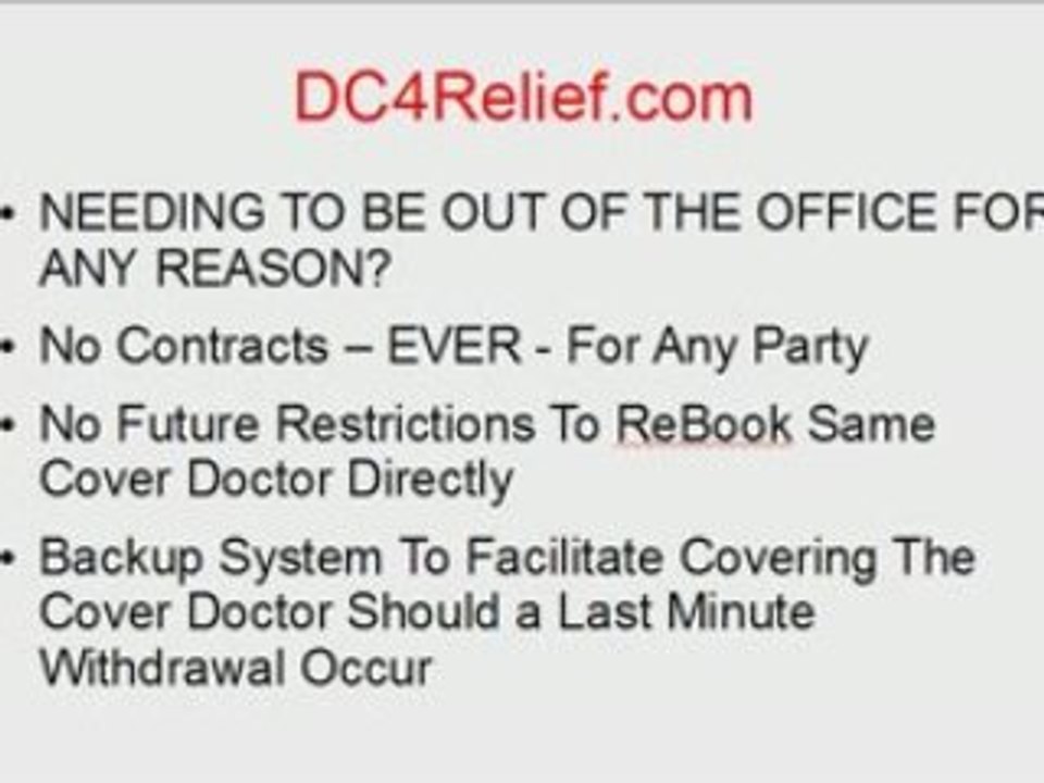 Chiropractic Holiday Coverage