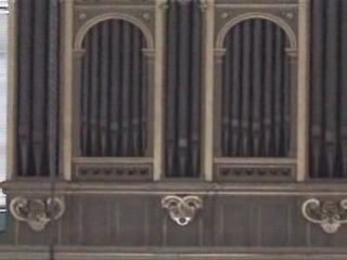 Clérambault - Caprice sur les Grands Jeux  (Gloria Patri)