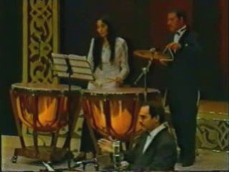 كونشيرتو الناي كاملاNay Concert Completed player Reda Bedair