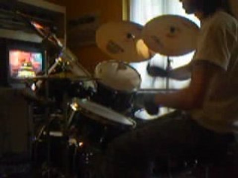 Outlaw - green grass and high tides