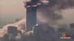 RARE - UFO du WTC 911