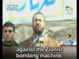 Le Hamas avoue utiliser des civils comme boucliers