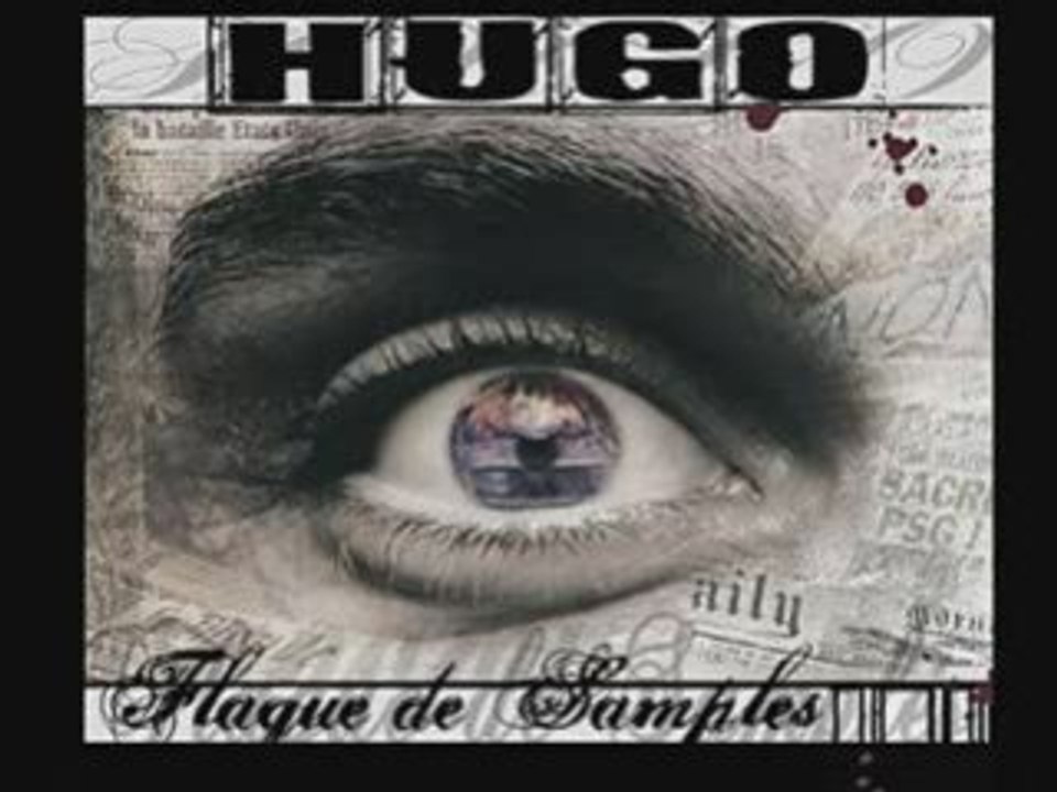 Hugo (TSR) - Generation shit et grecques frites