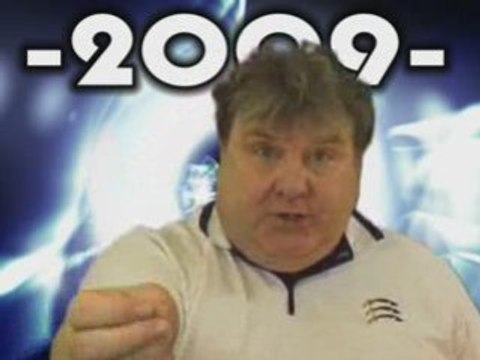 Russell Grant Video Horoscope Scorpio January Monday 5th