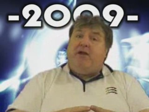 Russell Grant Video Horoscope Aries January Monday 5th