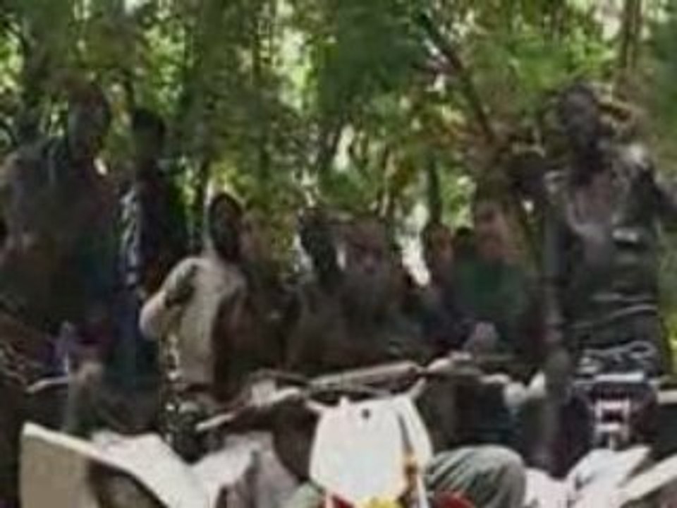 Les Grumos - On va le Faire