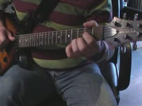 HF THIEFAINE - Guichet 102