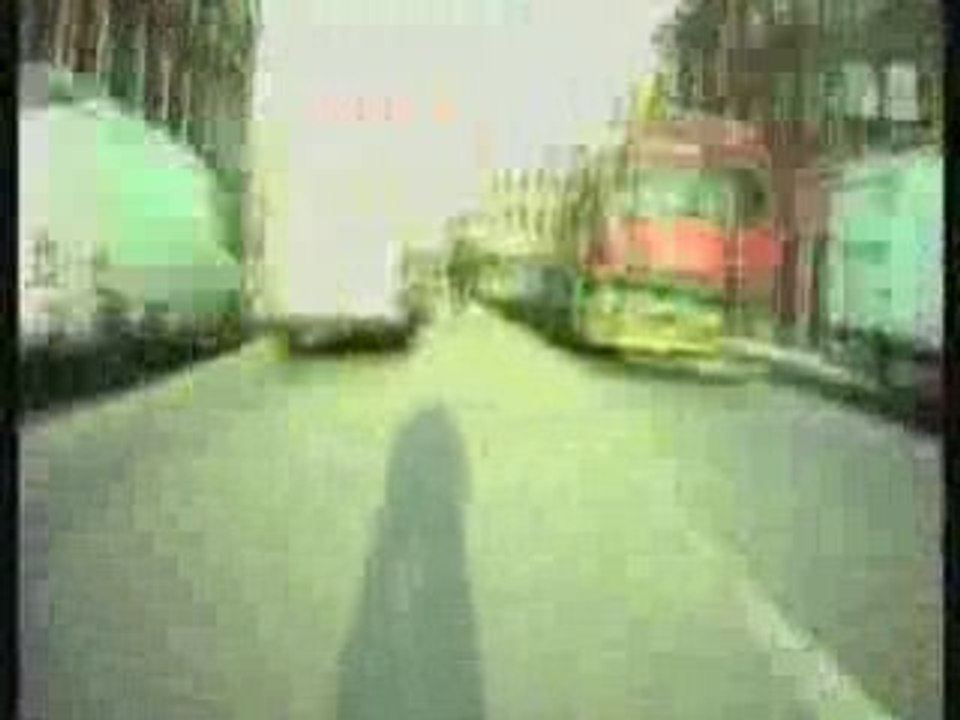 Arte - Tracks - Fixed Gear