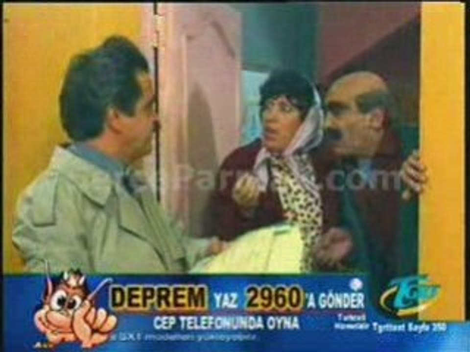 Yanlışlıklar komedyası