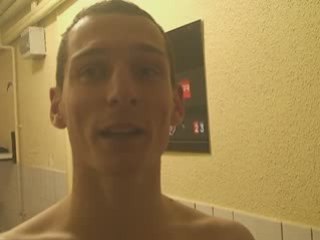 Défaite du BRC face à l'OM 04/01/09