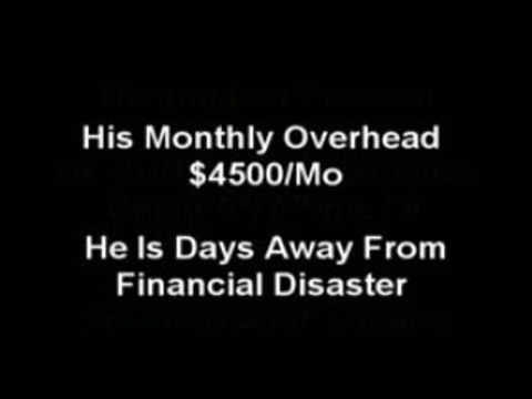 Financial Advisor Marketing