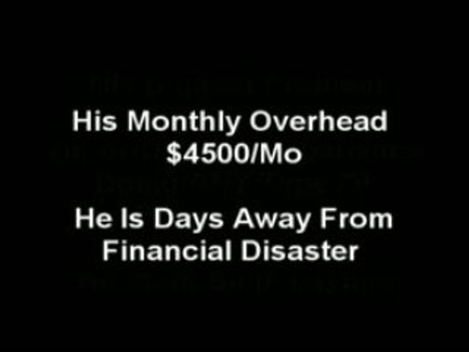 Financial Advisor Marketing