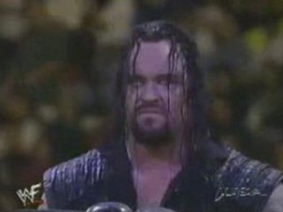 Raw is War 07/12/98- Rock/Taker vs. Foley/SC [1/2] - Parte11