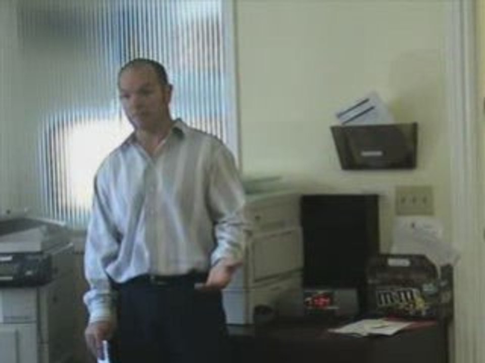 Short Sale Presentation for Agents by Pat Precourt - Part 3